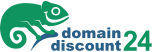 DD24 Logo
